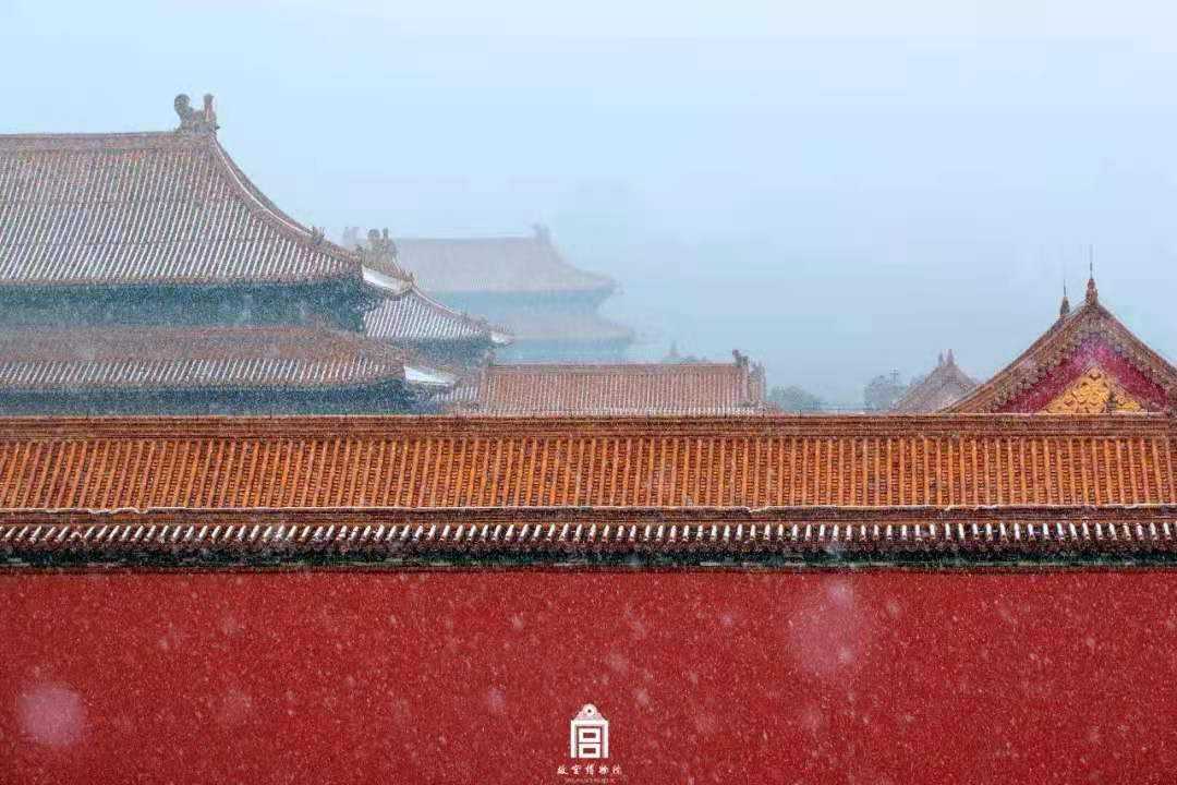 北京二代代孕的费用_北京代生哪家口碑好_全网刷屏的600年紫禁城，多次险些毁